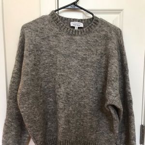 Grey Sweater from & Other Stories